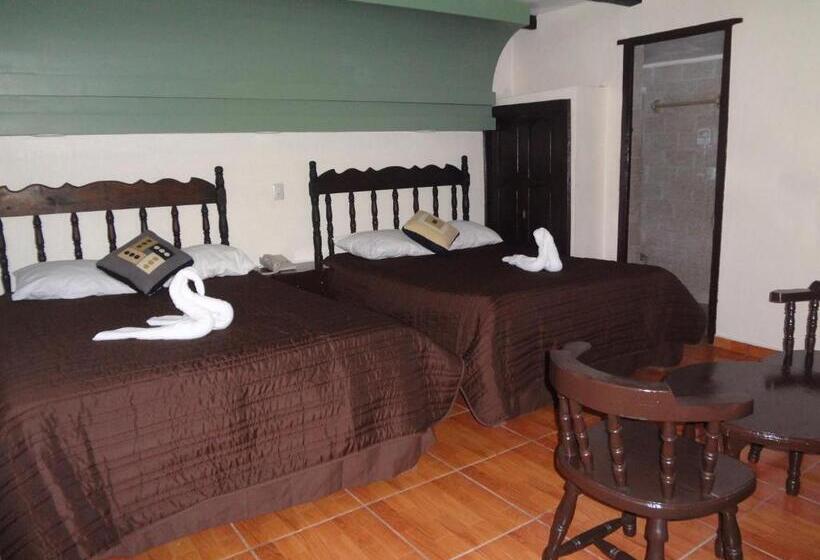 בית מלון כפרי D’monica