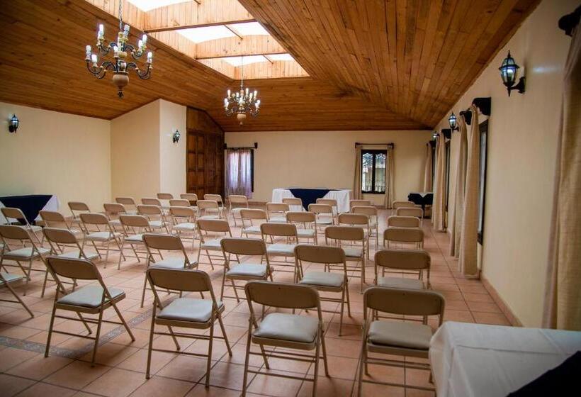 בית מלון כפרי D’monica