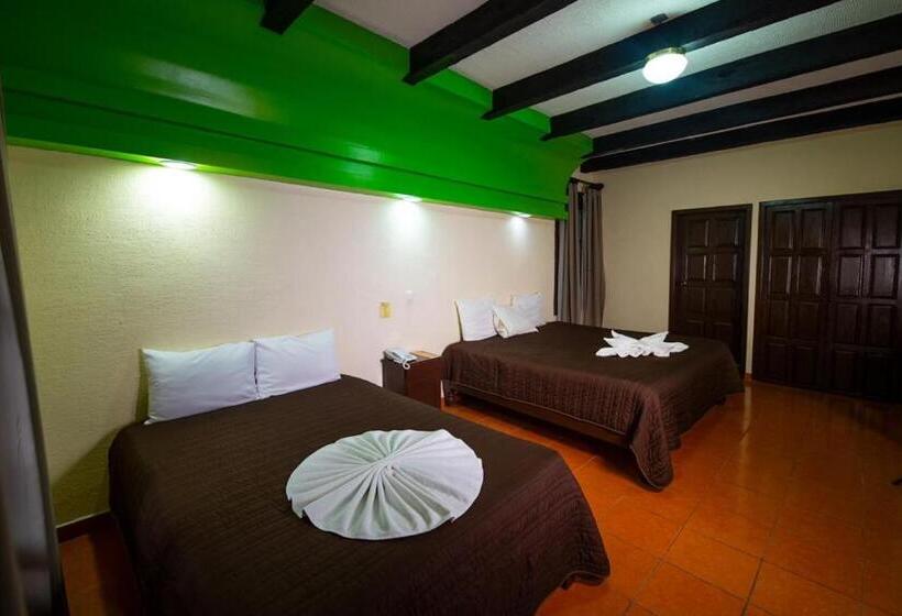 בית מלון כפרי D’monica