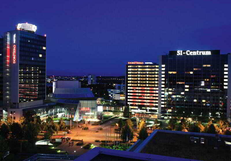 Dormero Hotel Stuttgart