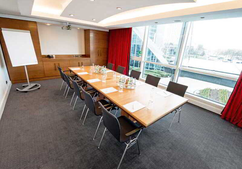 Dormero Hotel Stuttgart