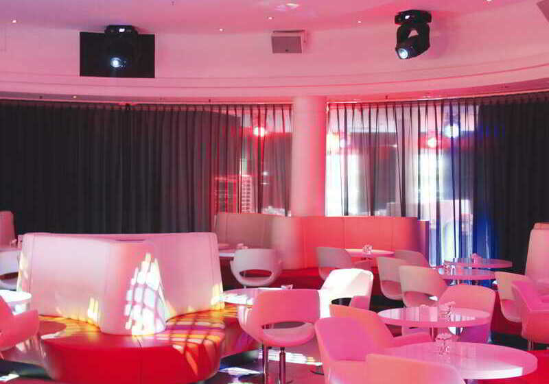 Dormero Hotel Stuttgart