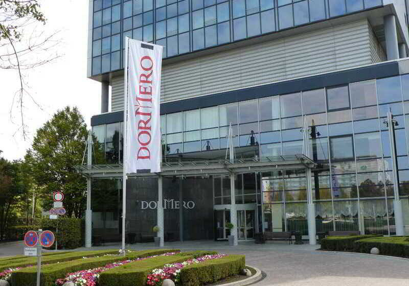 Dormero Hotel Stuttgart