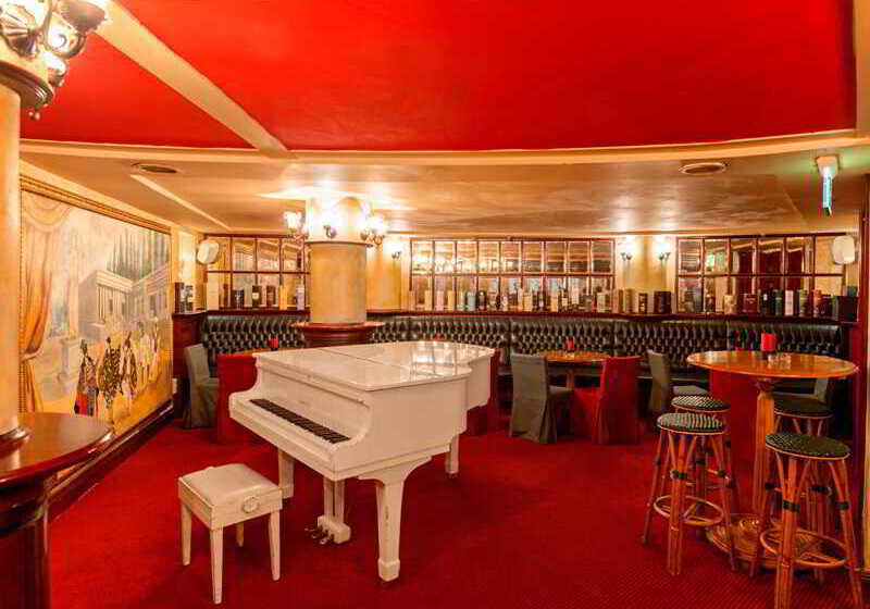 Dormero Hotel Stuttgart