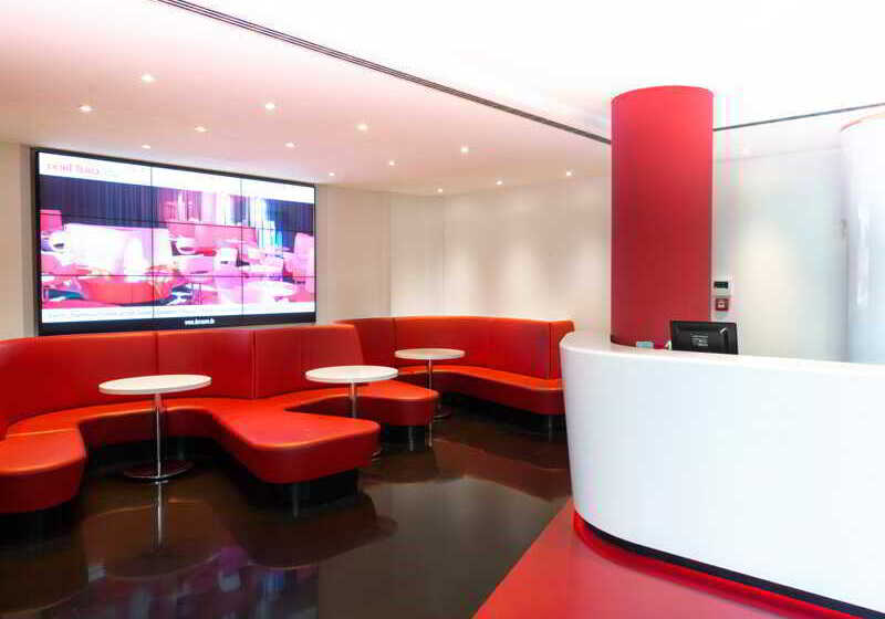 Dormero Hotel Stuttgart