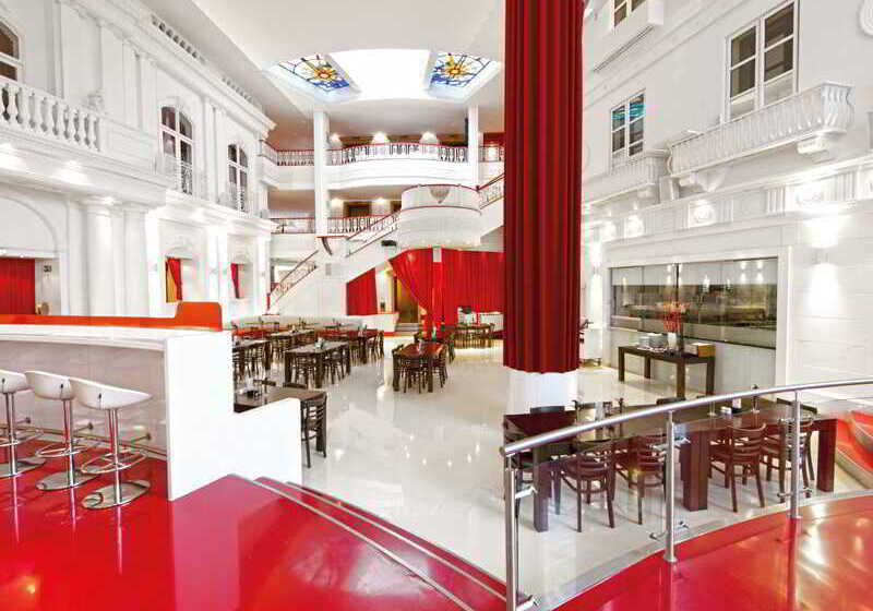 Dormero Hotel Stuttgart