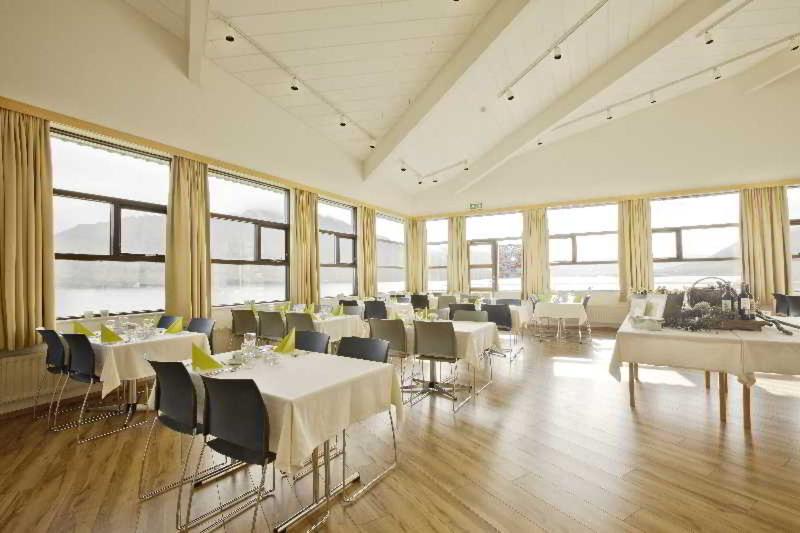 هتل Edda Neskaupstadur