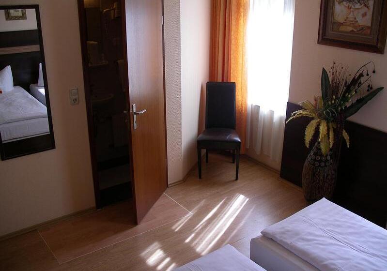 酒店 Elbe Street 34