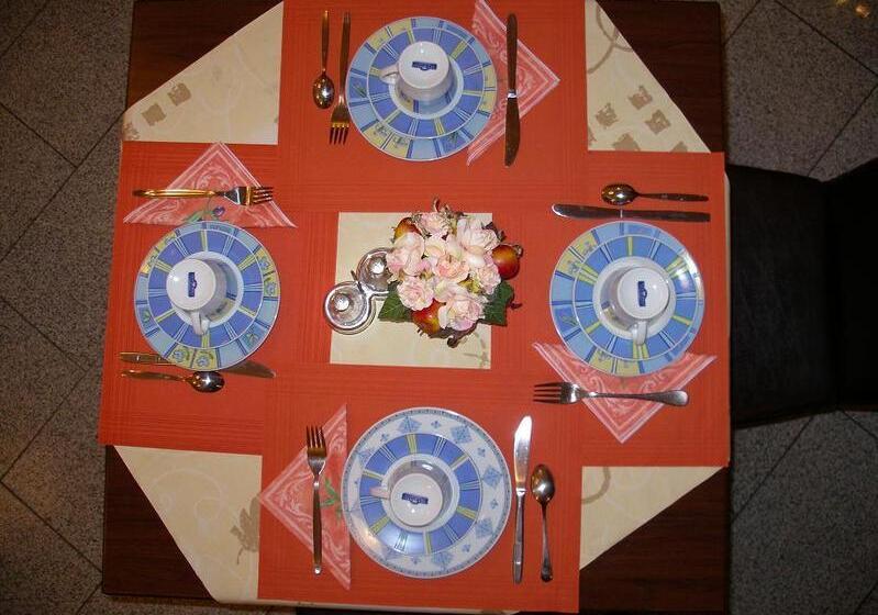 酒店 Elbe Street 34