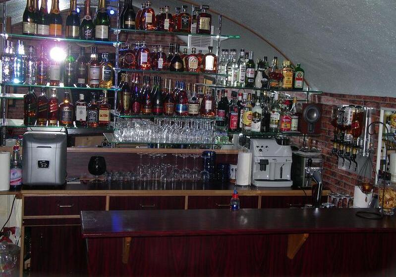 酒店 Elbe Street 34