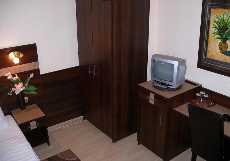 酒店 Elbe Street 34