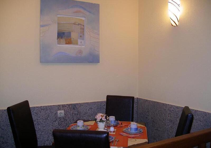 酒店 Elbe Street 34