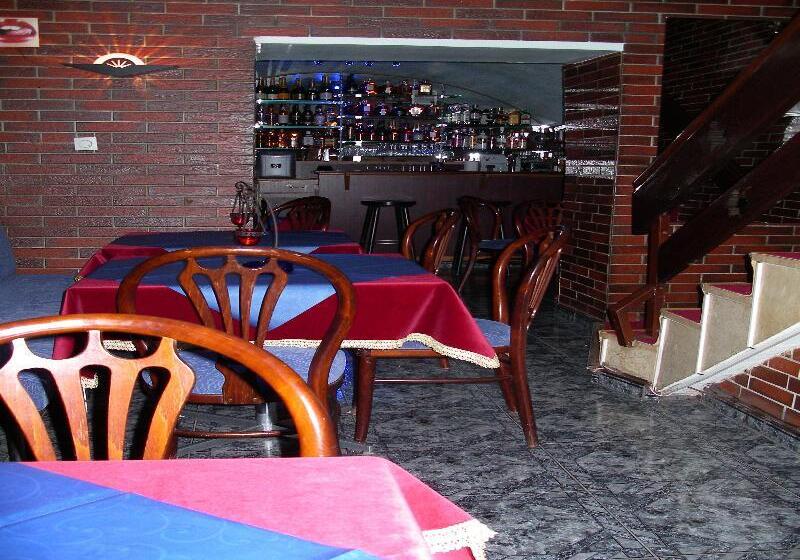 酒店 Elbe Street 34