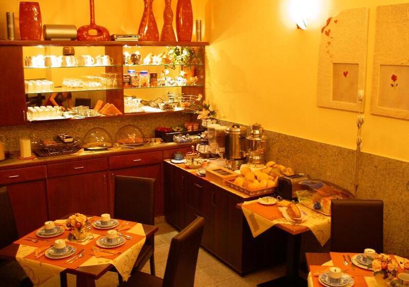 酒店 Elbe Street 34