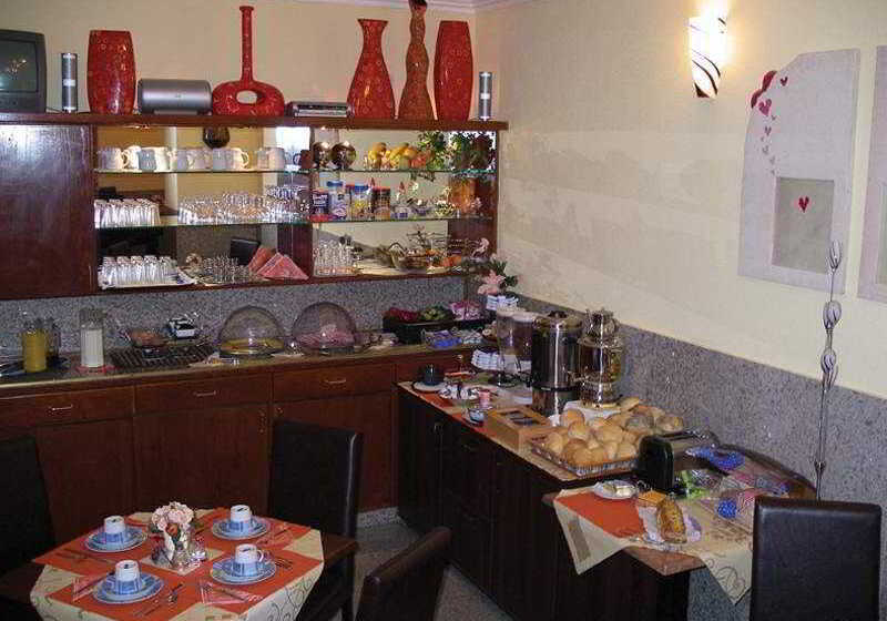 酒店 Elbe Street 34