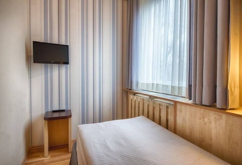 Enjoy Hotel Berlin City Messe