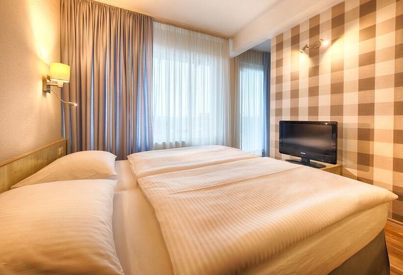 Enjoy Hotel Berlin City Messe