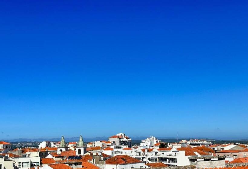 בית מלון כפרי Europeia