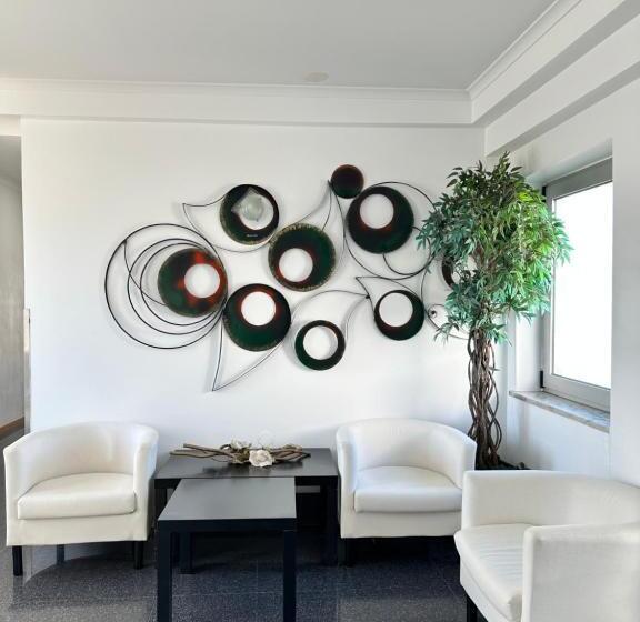 בית מלון כפרי Europeia