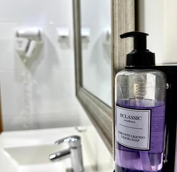 בית מלון כפרי Europeia