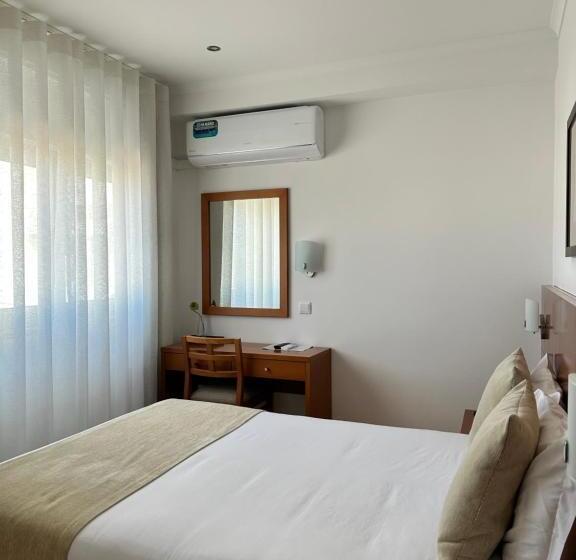 בית מלון כפרי Europeia