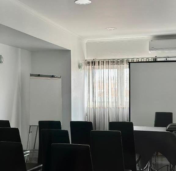 בית מלון כפרי Europeia