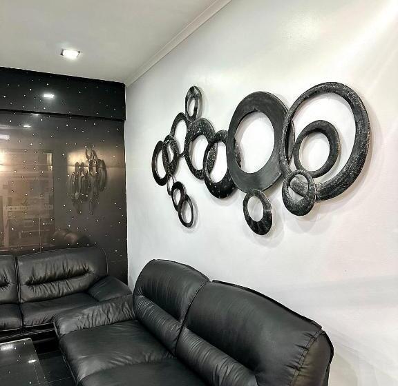 בית מלון כפרי Europeia