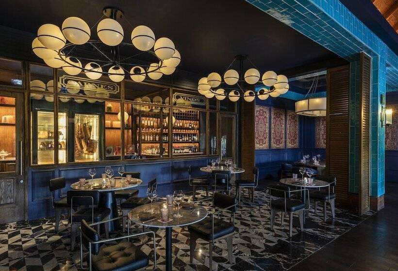 호텔 Fairmont Mayakoba