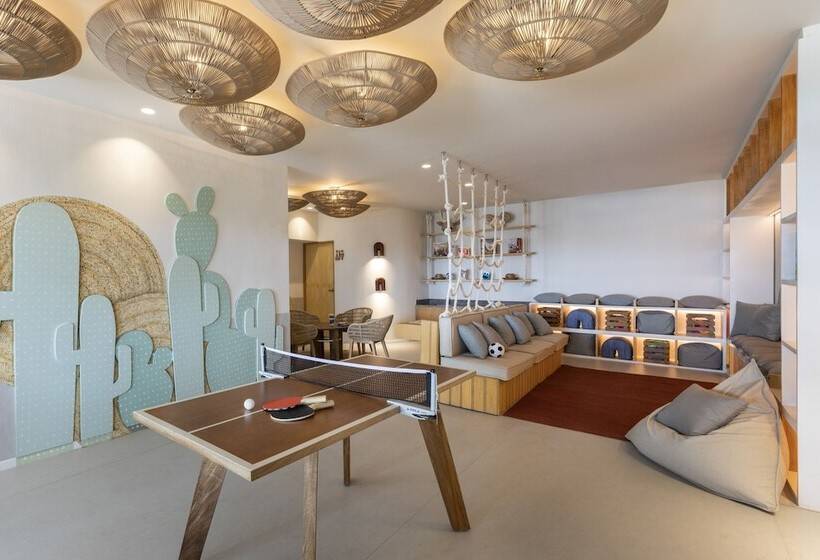 호텔 Fairmont Mayakoba