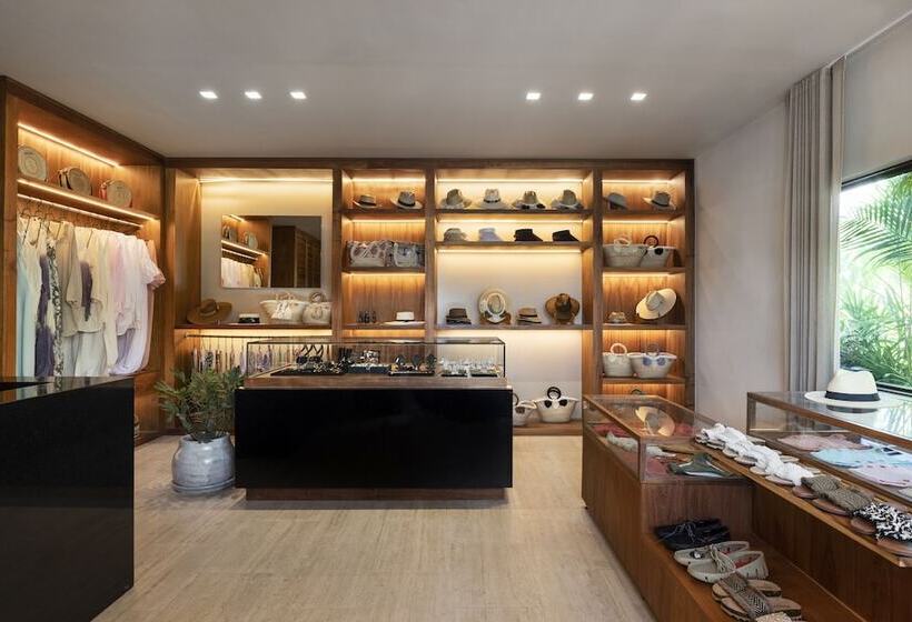 호텔 Fairmont Mayakoba