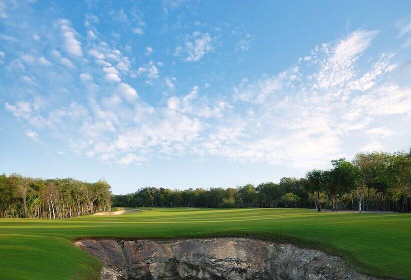 호텔 Fairmont Mayakoba