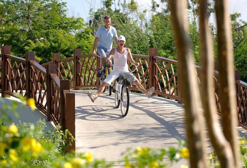 호텔 Fairmont Mayakoba