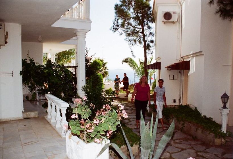 Отель Family Belvedere