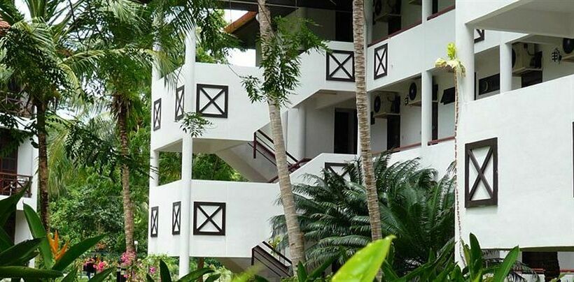 ホテル Federal Villa Beach Resort