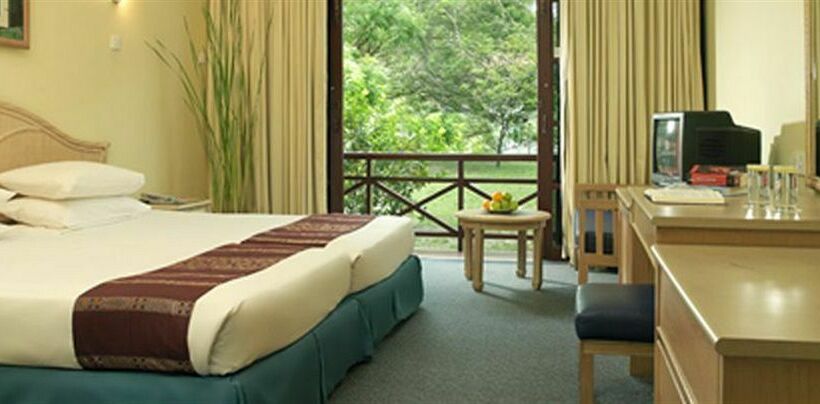 ホテル Federal Villa Beach Resort