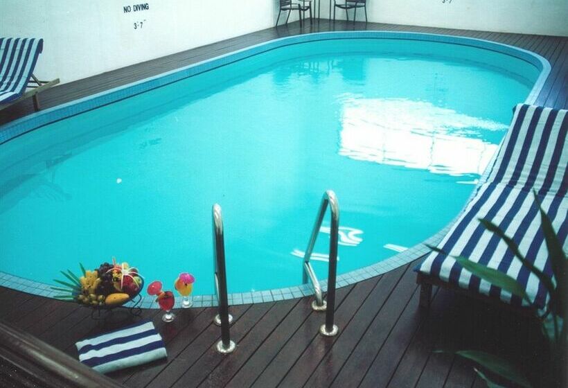 ホテル Federal Villa Beach Resort