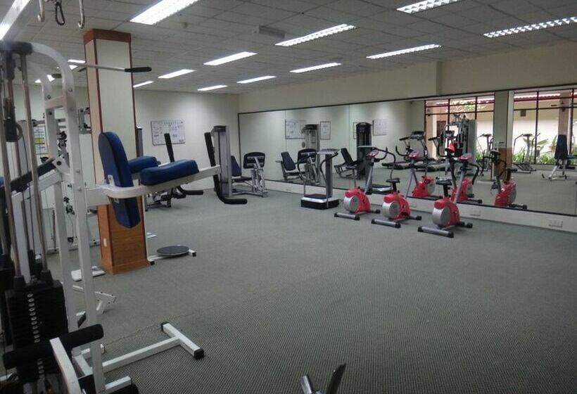 ホテル Federal Villa Beach Resort