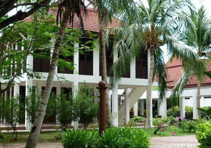Hôtel Federal Villa Beach Resort