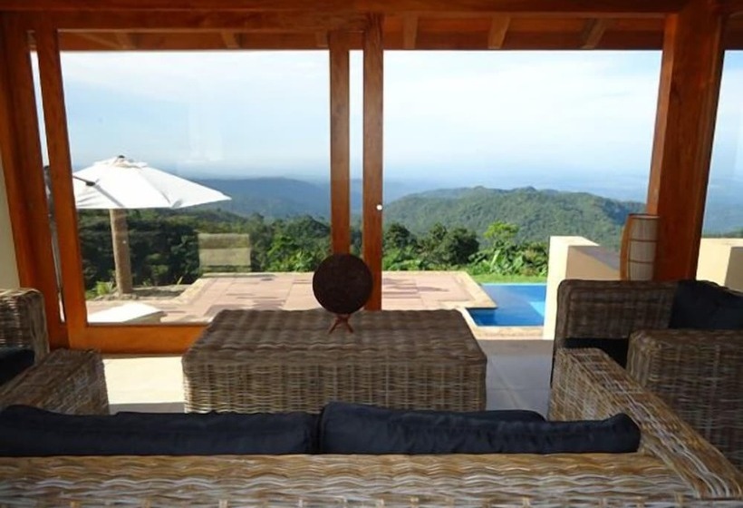 호텔 Finca Hamburgo