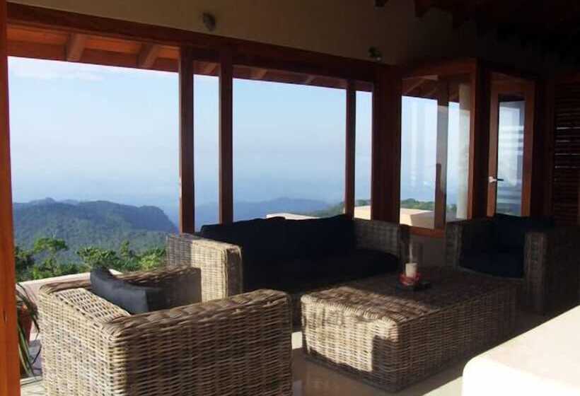 Отель Finca Hamburgo