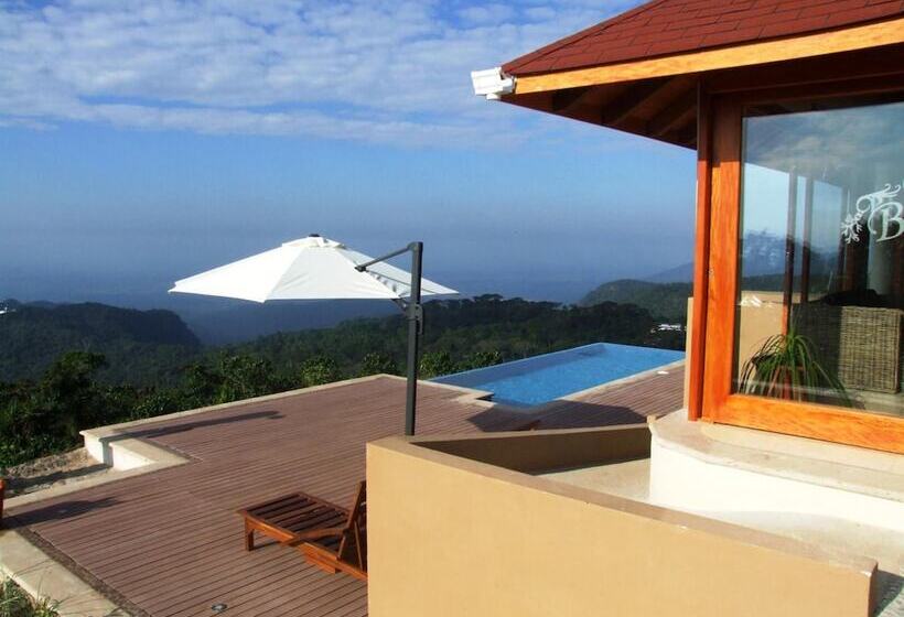 Отель Finca Hamburgo