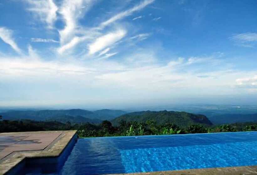 Отель Finca Hamburgo