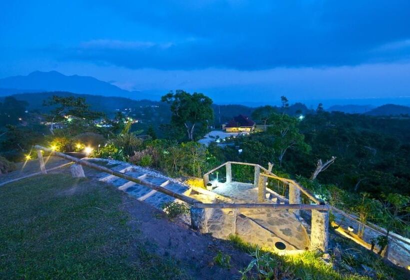 Отель Finca Hamburgo