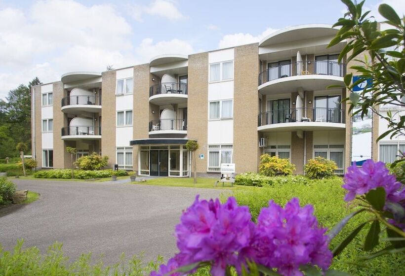 Fletcher Hotel Restaurant De Eese