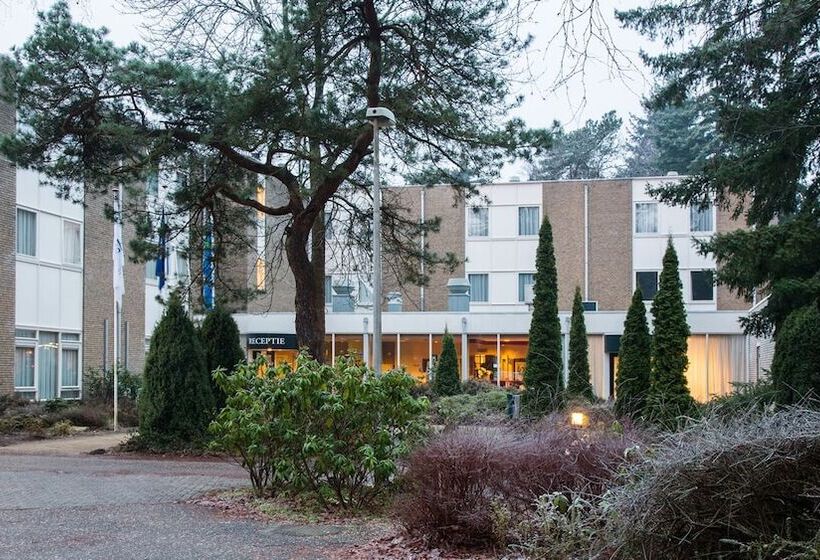 Fletcher Hotel Restaurant De Eese