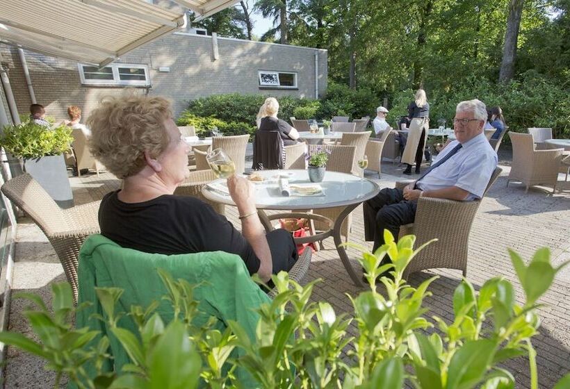 Fletcher Hotel Restaurant De Eese