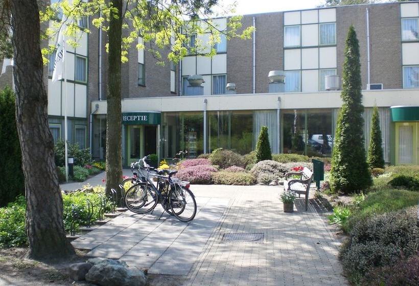 Fletcher Hotel Restaurant De Eese