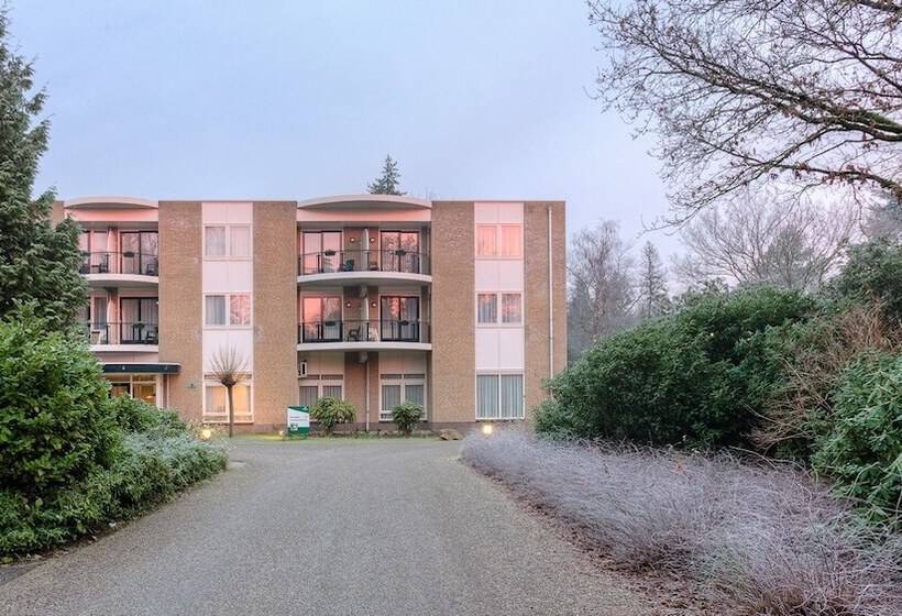 Fletcher Hotel Restaurant De Eese