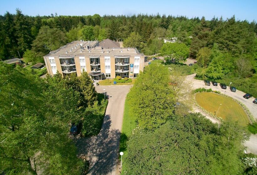 Fletcher Hotel Restaurant De Eese