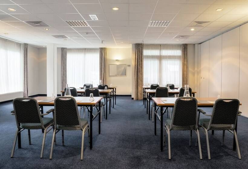 Fletcher Hotel Restaurant De Eese